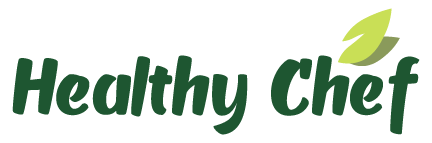 Healthy Chef Logo